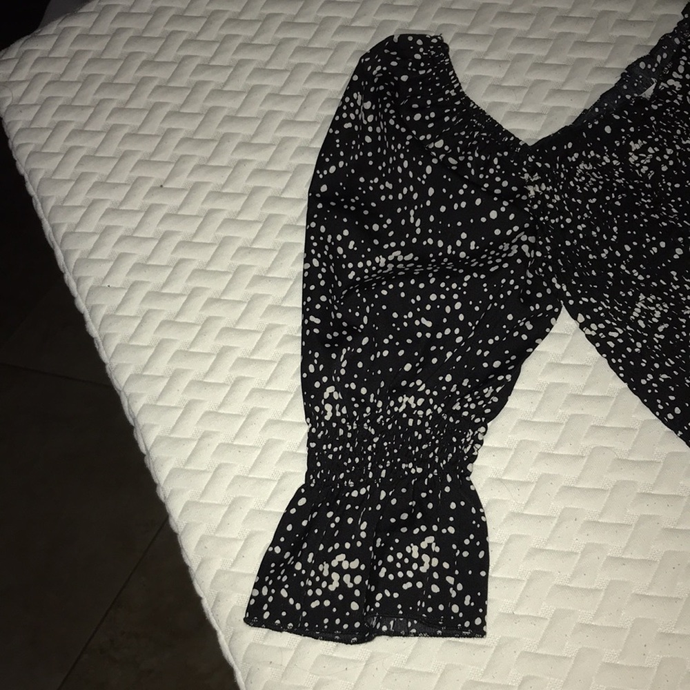 Crop Top - Picture 3 of 8